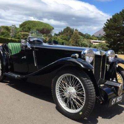 Mg P Type 1934 6 1