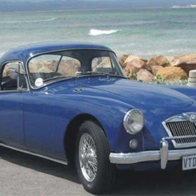 Mga Coupe Web