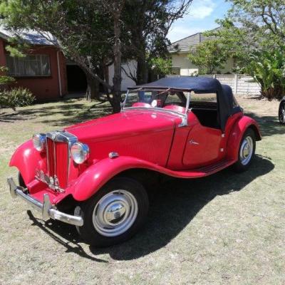 Mgtd 1949 53